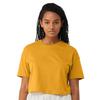 Bella + Canvas Womens/Ladies Jersey Crop T-Shirt