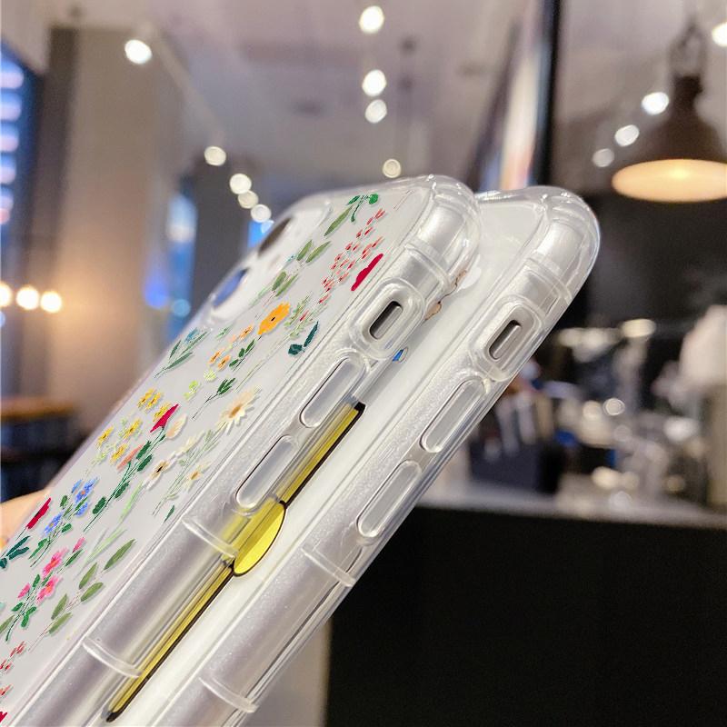 Silicon Case For Samsung M23 Cover Samsung Galaxy S21 S20 FE S22 A53 5G A54 A34 A33 A52 M14 S23 S22 Plus M13 Soft TPU Funda