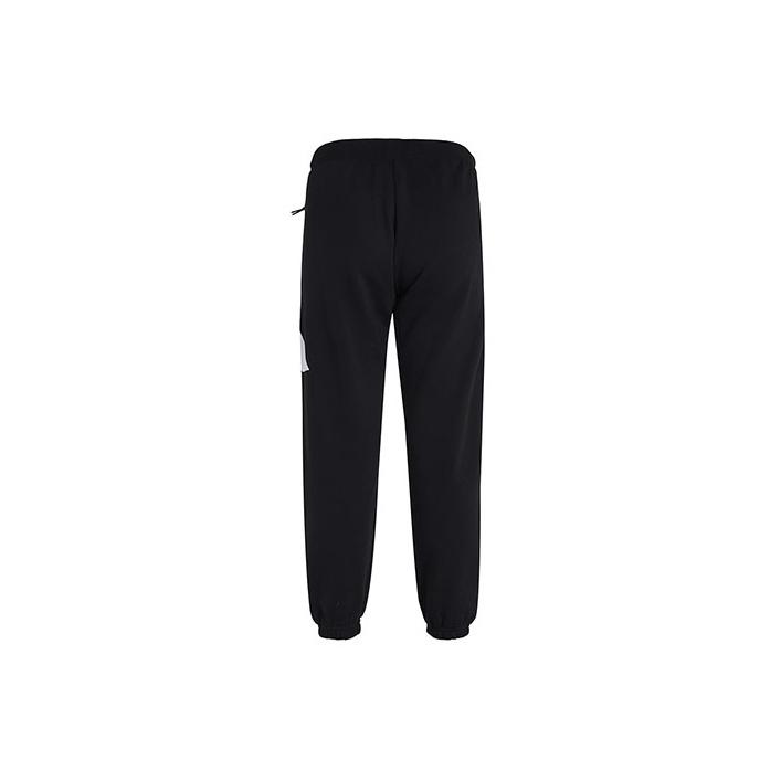 adidas Fi 3-Stripes Logo Joggers Men Bottoms Black GQ6213