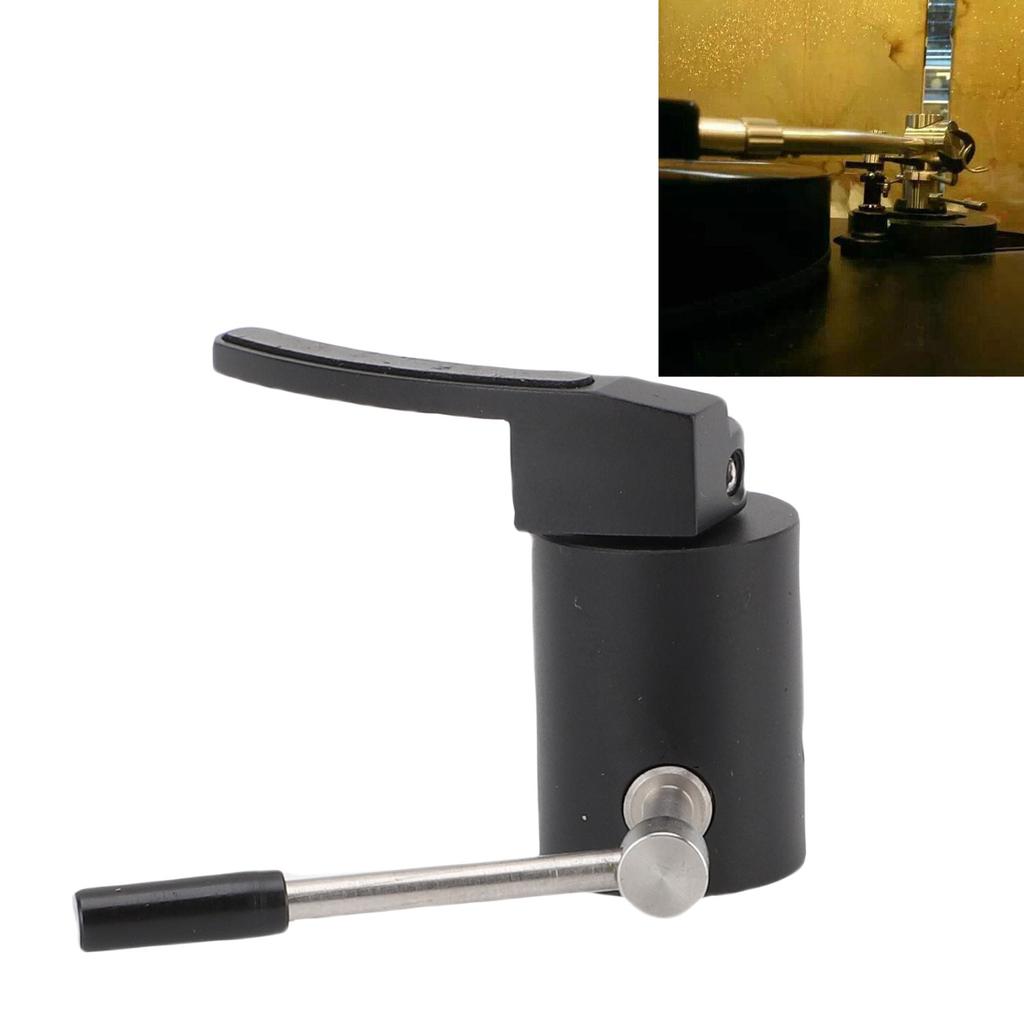 Automatic Tonearm Arm Lifter Fit for Turntable Disc Record Player Lift Raiser HiFi Sound