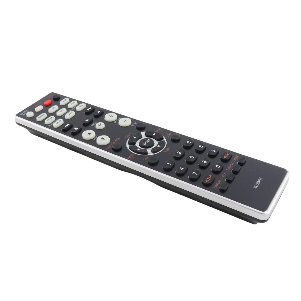 RC003PM Remote Control Audio Video Amplifier Replacement Remote Controller for PM6003 PM7003