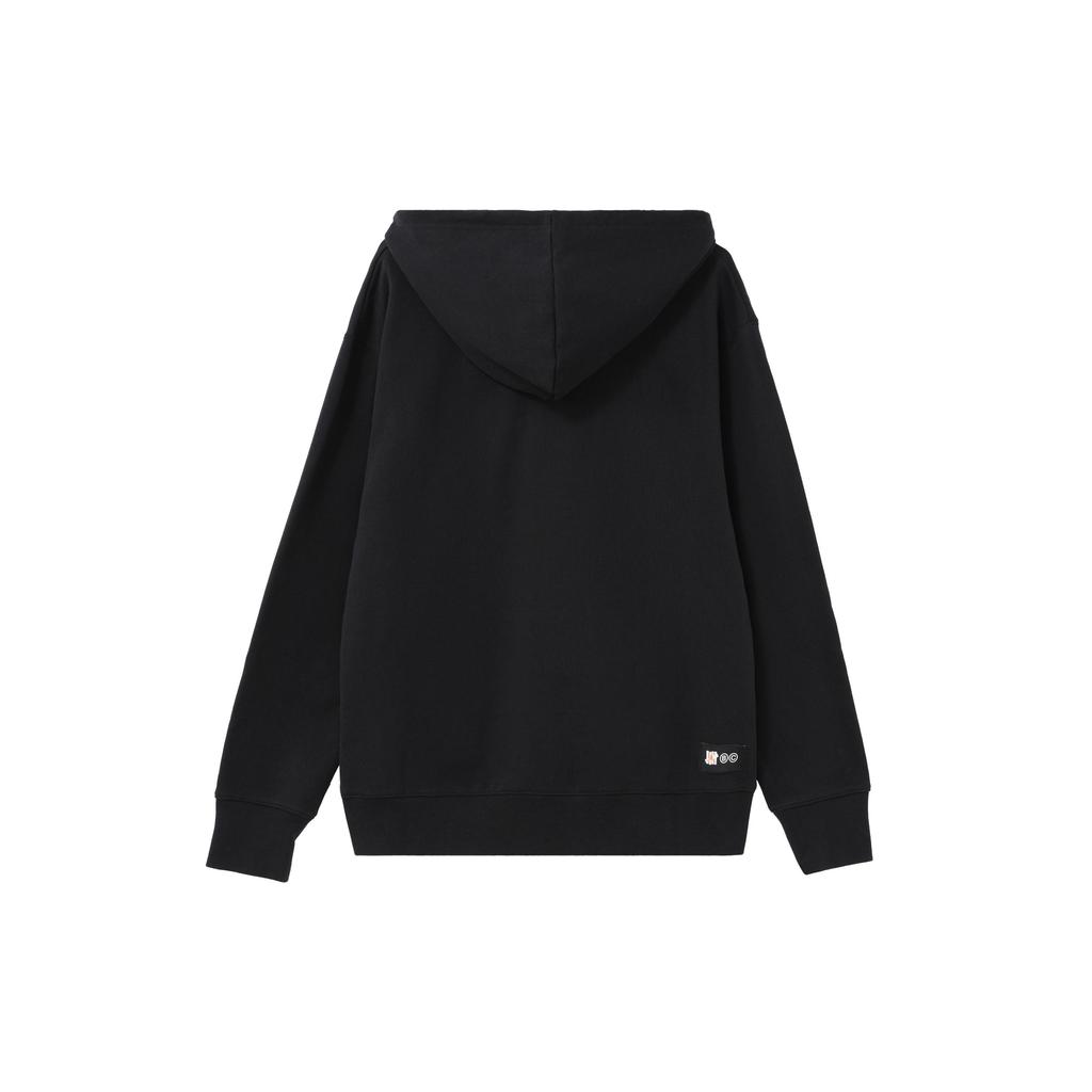 Jordan Sweatshirt Asia Version Men's Black DX4300-010