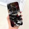 Piano Classical Music Phone Case For Samsung S25,24,21,22,23,20,S30,Ultra,Plus, Fe,5G Silicone Cover