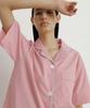 Joseulaunji (W) Strawberry Short Pajama Set
