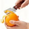 Innovative Stainless Steel Potato Peeler with Multi-Purpose Functionality for Everyday Use