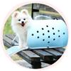 Breathable Cat Carrier Bags Durable Space Baggo Carrying Travel Capsule Cage Portable Bag Pet Supplies