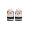 Nike Flight Legacy Steam Planet Slip Resistant Abrasion Resistant Mid top Vintage Basketball Shoes Men's BQ4212-102(Team864-)