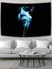 Michael Myers Design Horror Movie Wallpapers Party Background Tapestry Room Decoration Home Decor Bedroom Wall Hanging Fabric