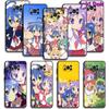 Multikas Funny Lucky Star Xiaomi Poco X3 Nfc X4pro X5 M3 jaoks Mi 12 13 11 10 10t 8 Note10 Lite 11ultra 11t Pro F1 kaanele