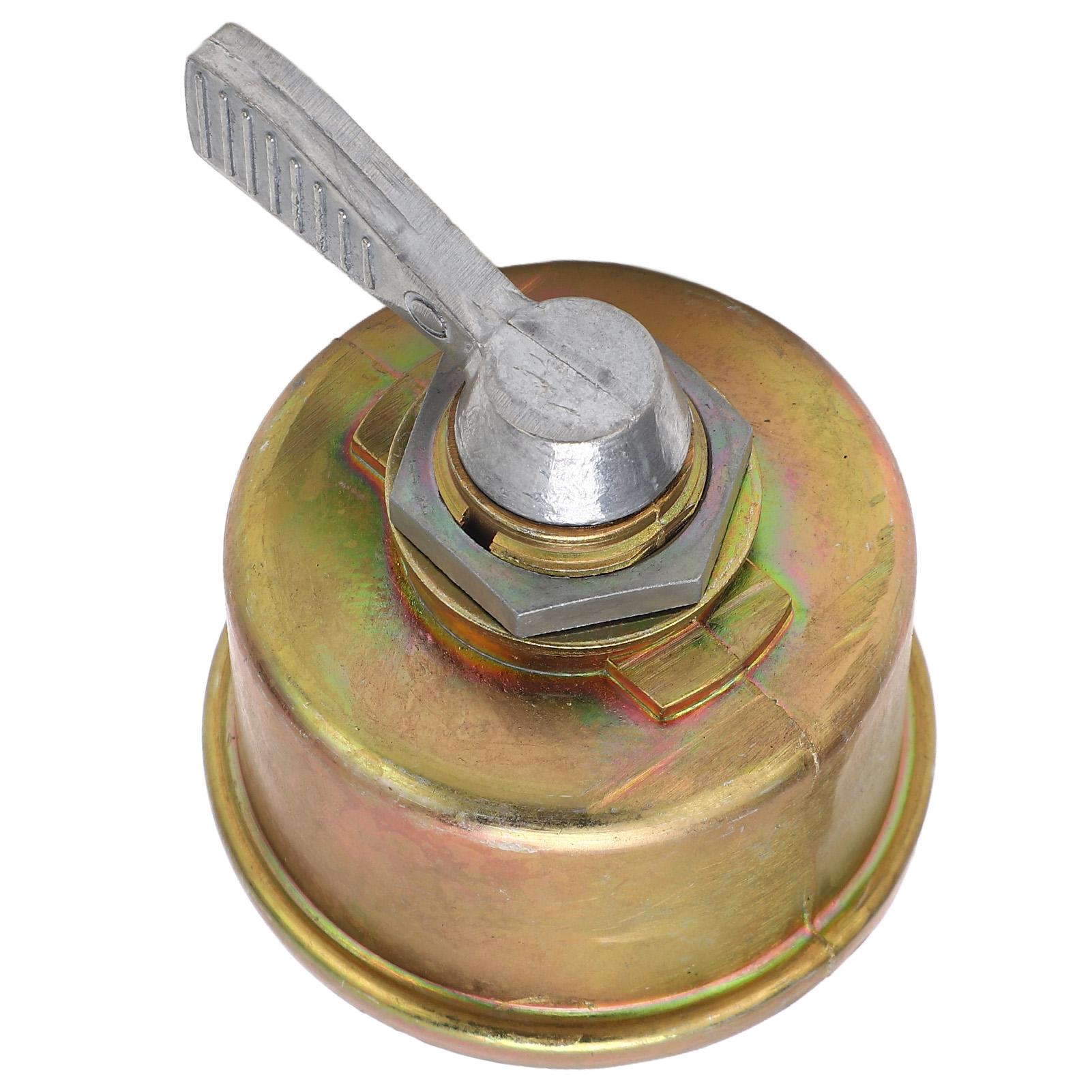 

Выключатель зажигания TX10954 Водонепроницаемый Быстрый отклик Подходит для TX10954 2460 2610 350 360 445DT 560 610DTE Длинный Трактор