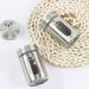 Spice Shakers Salt And Pepper Shakers for Salt Sugar Spice Pepper