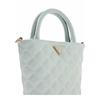 Guess Womens/Ladies Giully Quilted Shoulder Bag