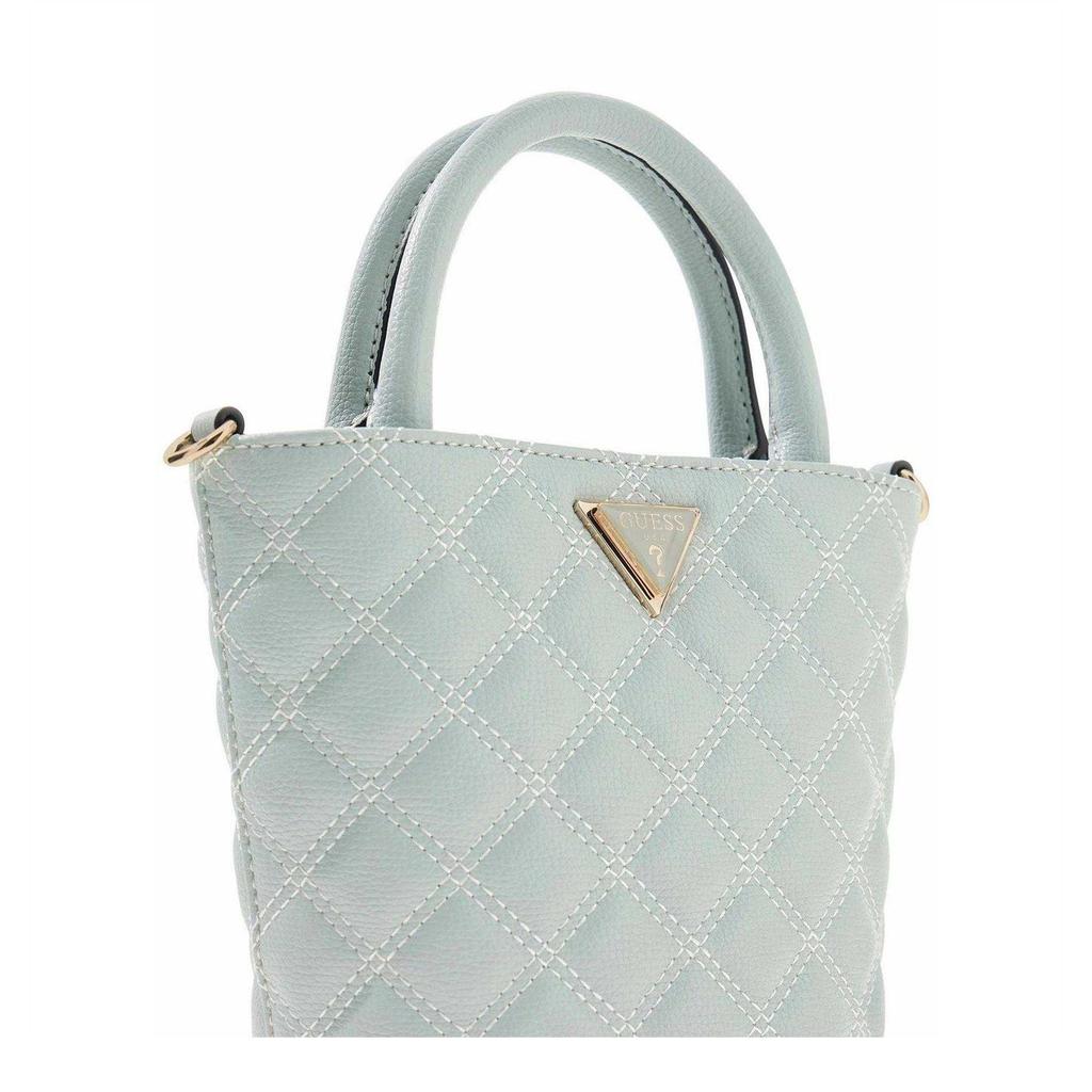 Guess Womens/Ladies Giully Quilted Shoulder Bag