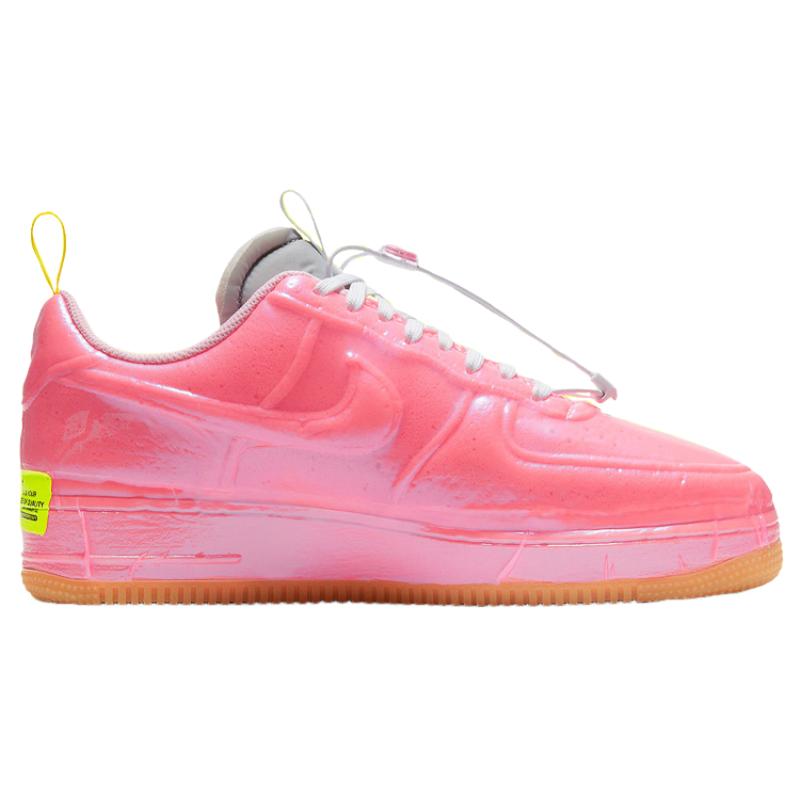 Nike Tenisky Air Force 1 Low Experimental 'Racer Pink' CV1754-600