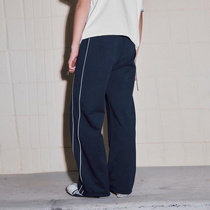 PUMA Kids T7 Colorblock Casual Track Pants