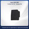Toyota Camry 2004-2005 Durable Nylon Car Floor Mats