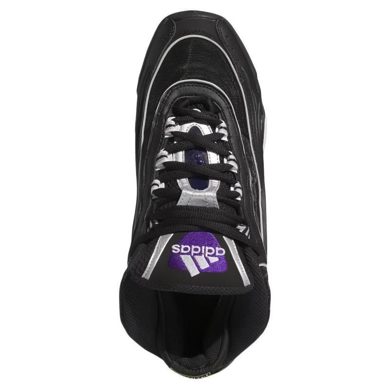 Adidas Crazy 98 'Away' 2024 Sneakers IG8341