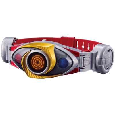 Bandai Legend Transformation Belt Series Alter Ring