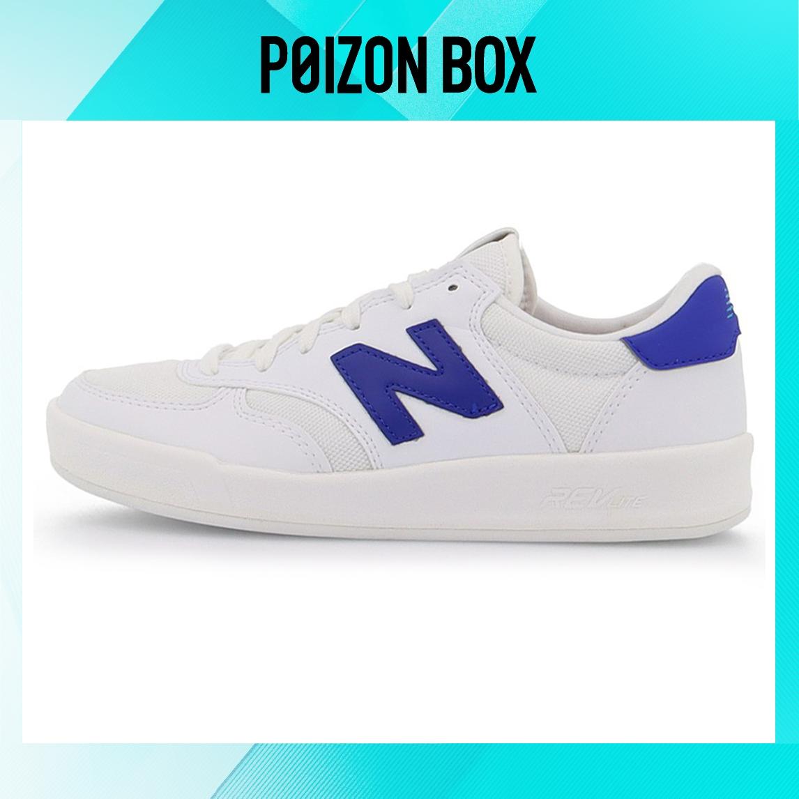 

кроссовки New Balance NB 300 Skateboarding Shoes Women WRT300CE