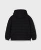 Who.A.U Light Hooded Reversible Jacket / Whjpg1196U