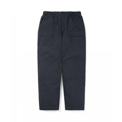 Thisisneverthat Ripstop Hiking Pant Navy