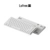 LOFREE OE921 84-Key Tri-Mode Gasket Mechanical Keyboard