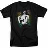 Vtg The Allman Brothers Band Black T-shirt Unisex All Sizes 2F654