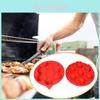Premium Silicone Hamburger Patty Maker With Eight Cavity Design For Perfect Patties