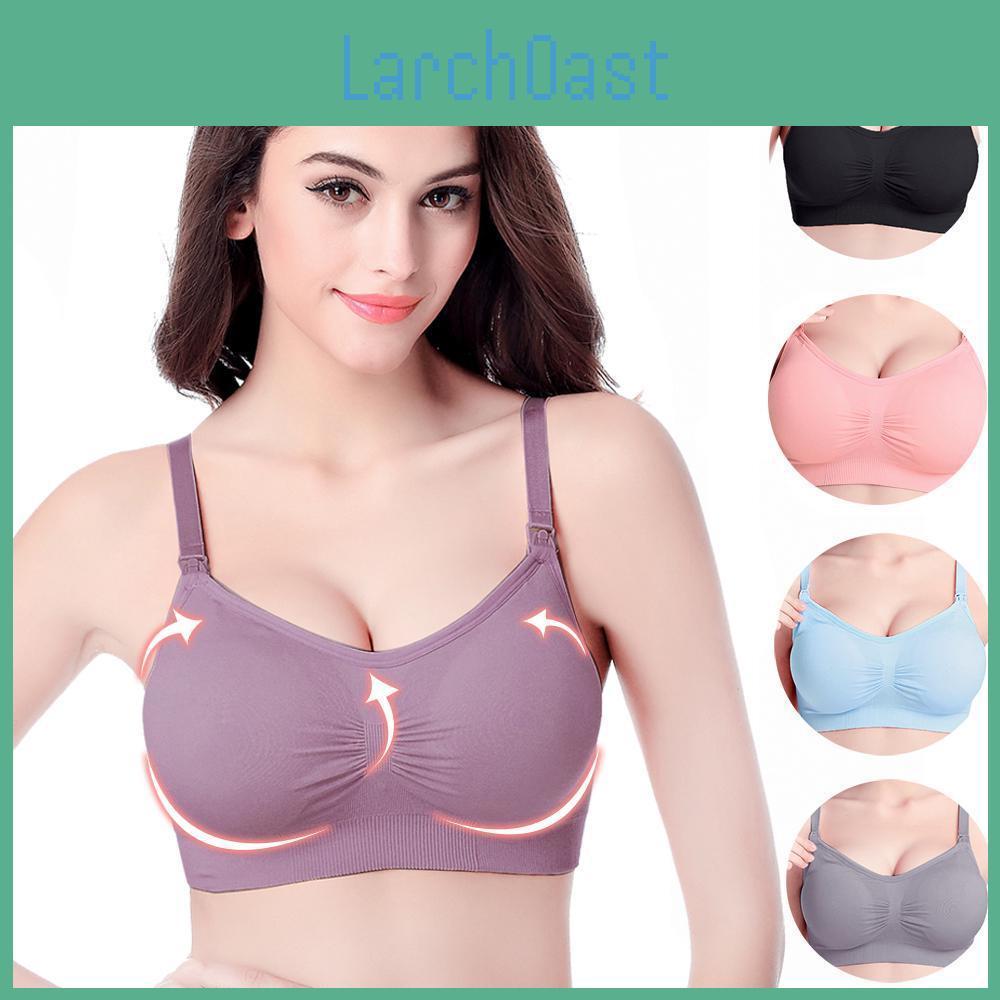 Bra Bra Nursing For Maternity Feeding Pregnant Women Pregnancy Breastfeeding Underwear Clothes