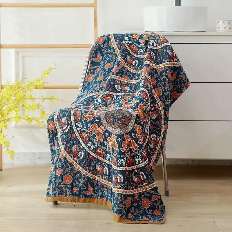 LISM Gauze Multi-use Towel and Blanket