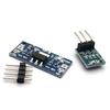LM1117 AMS1117 4,5-7V Umwandlung 3,3V 5,0V 1,5V DC-DC Step-Down Netzteilmodul für Arduino Bluetooth Raspberry Pi