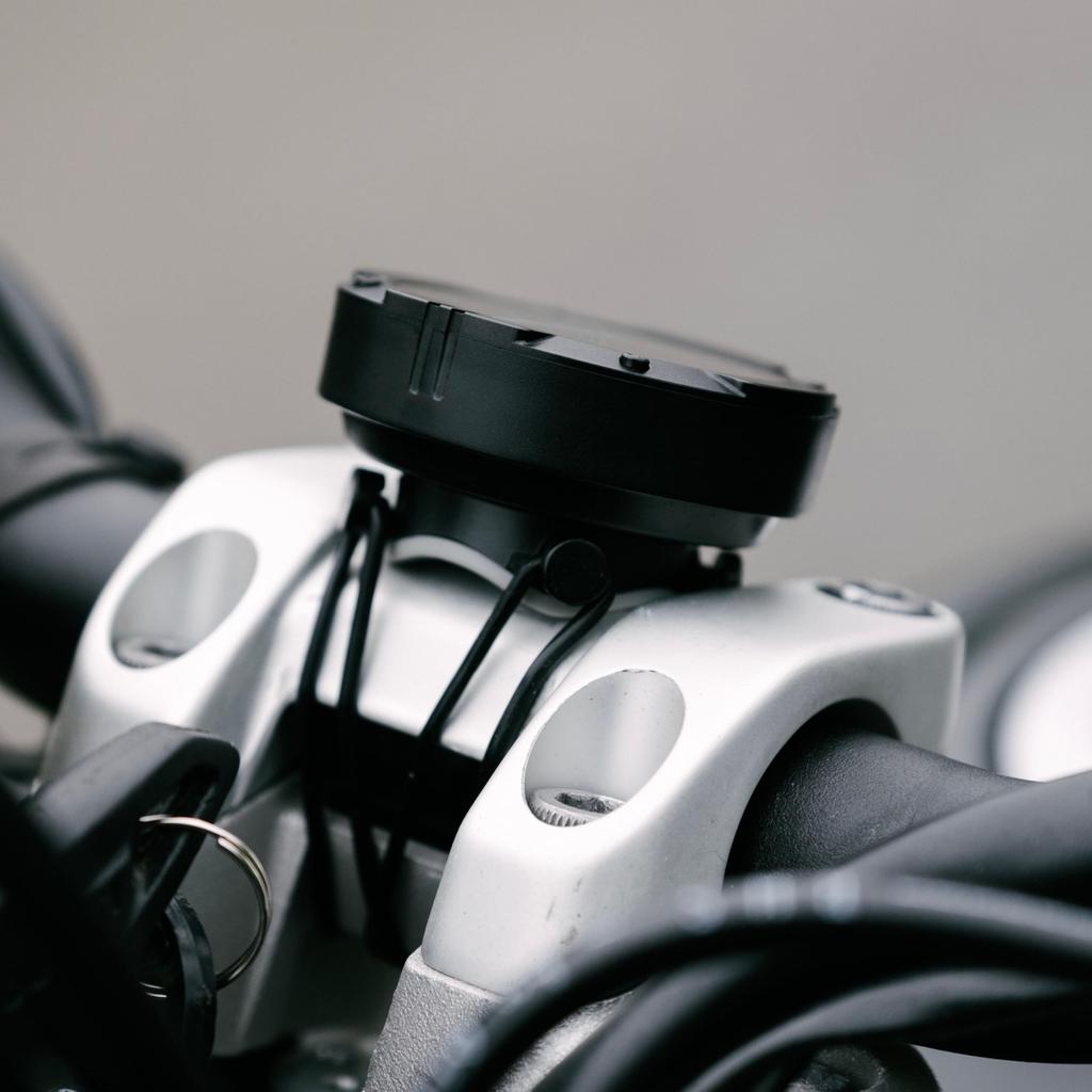 BEELINE Moto II Universal Strap Mount MNT30-UNI