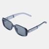 RECLOW MAYE SUNGLASS GRAY
