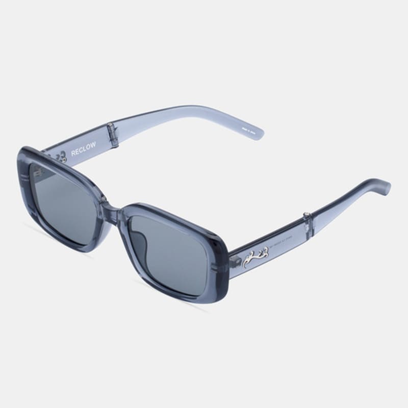 RECLOW MAYE SUNGLASS GRAY