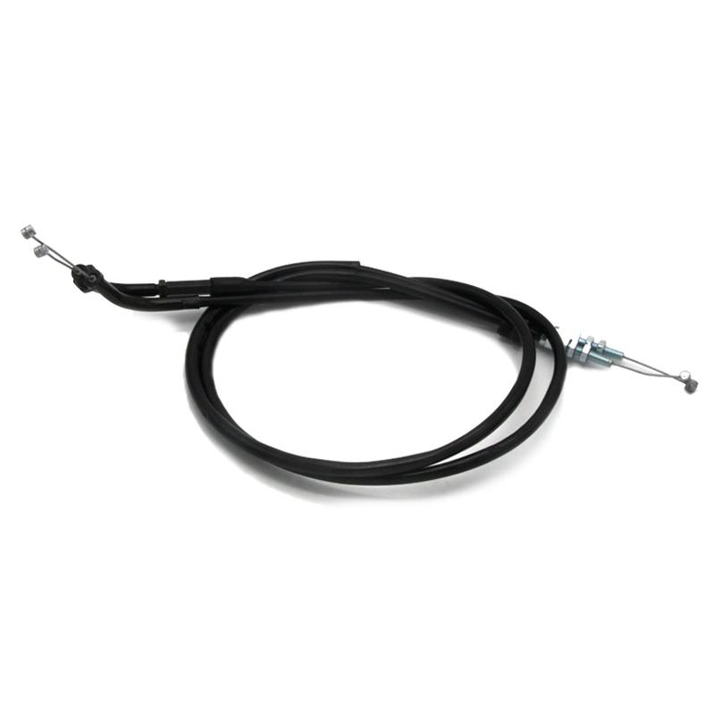 Motorcycle Throttle Accelerator Cable for Honda CB500 CB 500 1994-2003