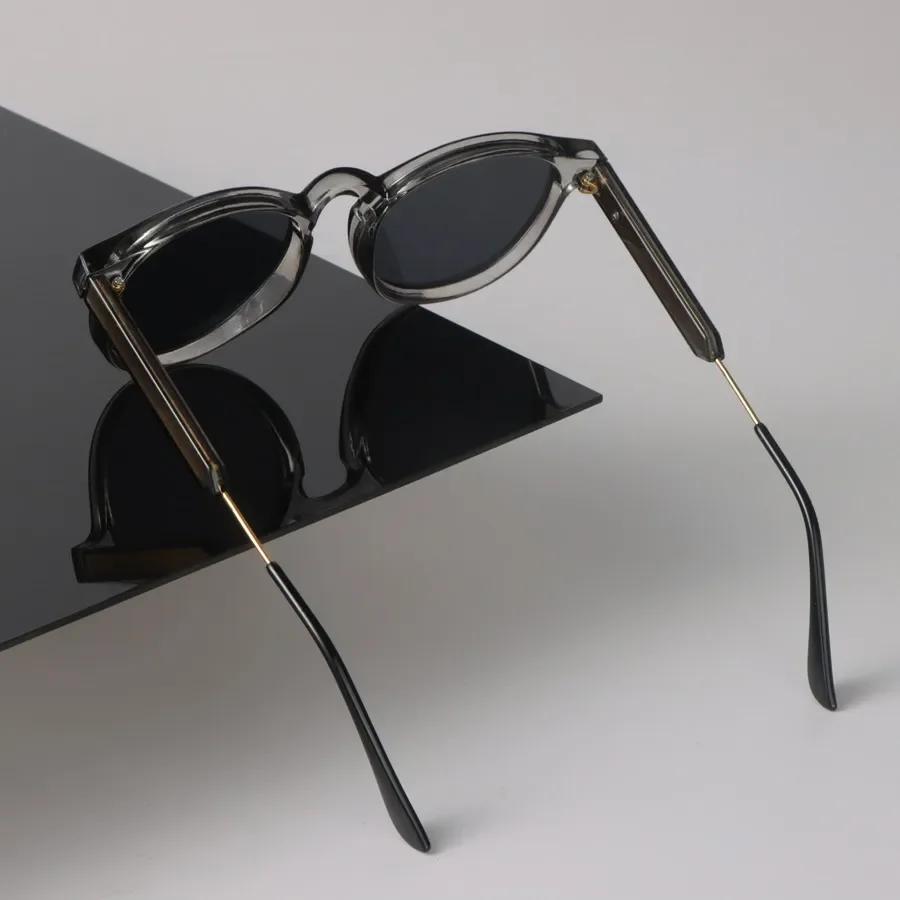 Classic Cat Eye Sunglasses Women Men Retro Fashion Brand Designer Glasses Stylish Casual Female Male