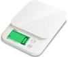DRETEC Digital White Scale, 5kg, KS-513WT