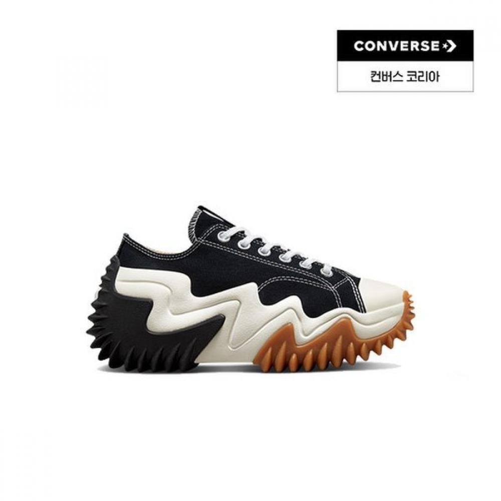 

Converse Runstar Motion Foundation Black 172895c 220