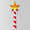 Magical Christmas Wand for Christmas Tree Lights LED Star Holiday Light Controller Wireless Remote Control Switch Outlet Kit for String Light