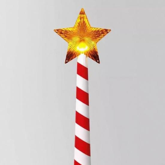 Magical Christmas Wand for Christmas Tree Lights LED Star Holiday Light Controller Wireless Remote Control Switch Outlet Kit for String Light