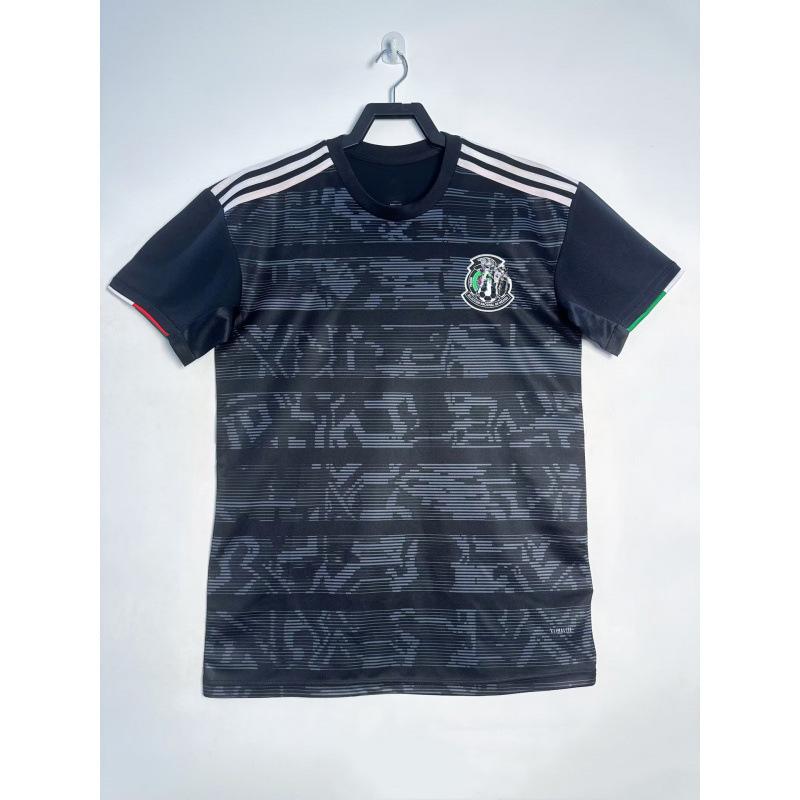 Vintage Jersey AC Milan Vintage Commemorative Jersey Inter Milan Brazil Flamenco France Ireland Argentina