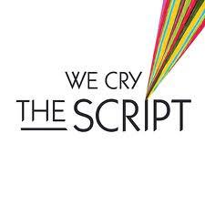 

CD SCRIPT - We Cry SCRIPT01PROMO Sony BMG Music 2008 Japan Rock Used