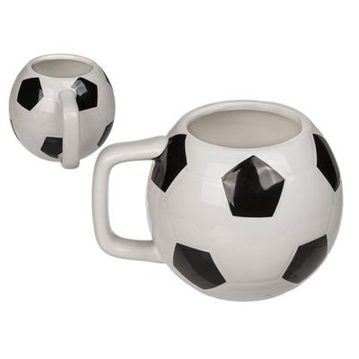 Soccer Ball Mug Orginal Mug