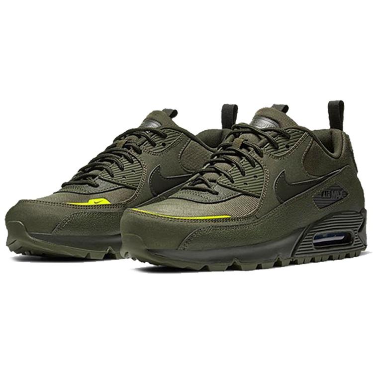 Nike Air Max 90 Surplus 'Cargo Khaki' Men's CQ7743-300