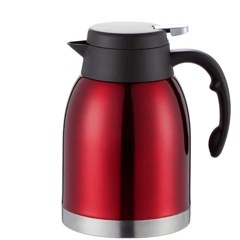 Shangqi Stainless Steel Vacuum Insulated Kettle