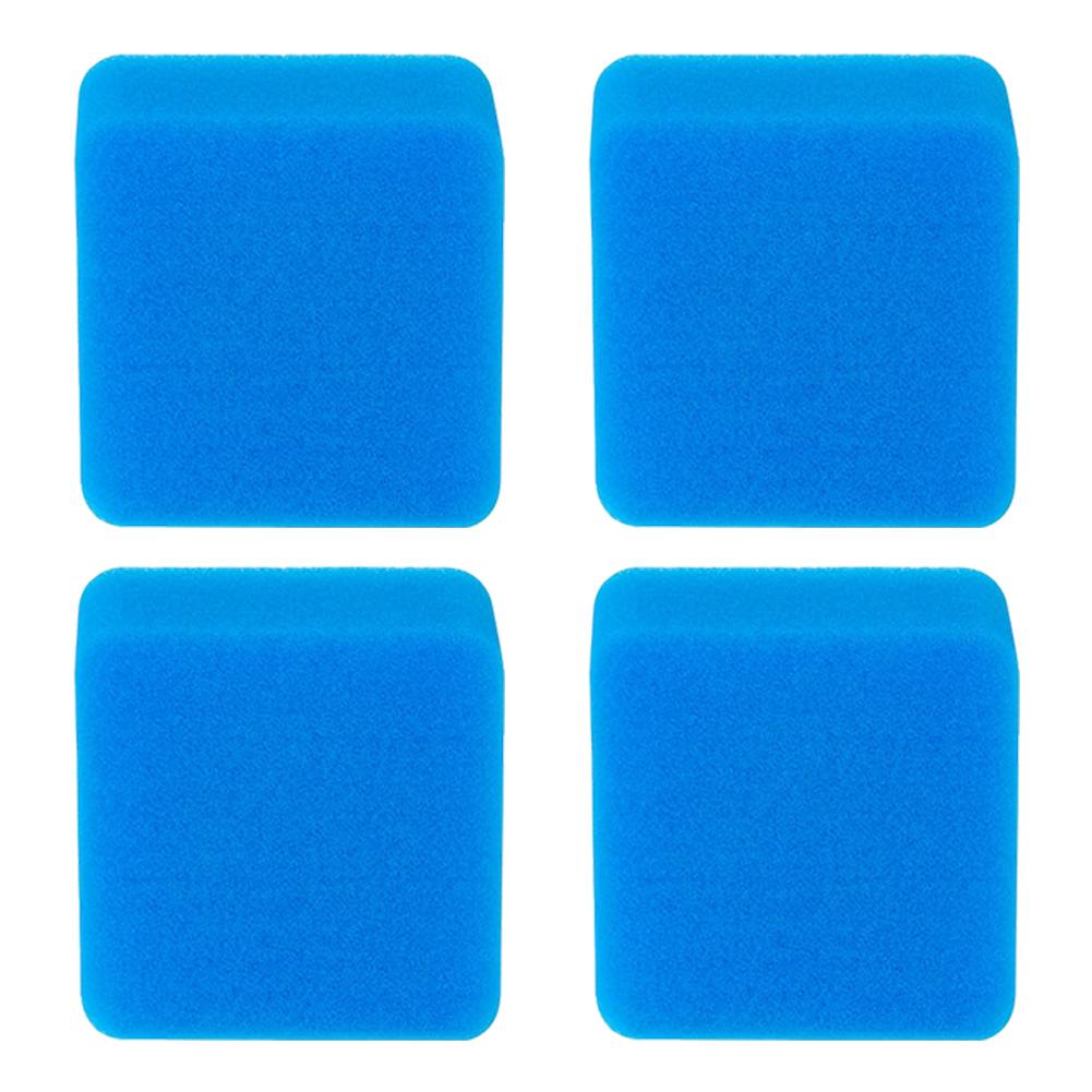 Sponge Brush Roller For JONR ED12 Vacuum Cleaner Accessories Floor Brush Roller Floor Cleaning Wet Dry Dual-use Vacuum Kit