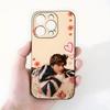 Singer Djo Joe Keery Phone Case For IPhone 17 Pro Max 15 Pro 16 14 Plus 12 13 Mini 11 Pro Shockproof Soft Cover