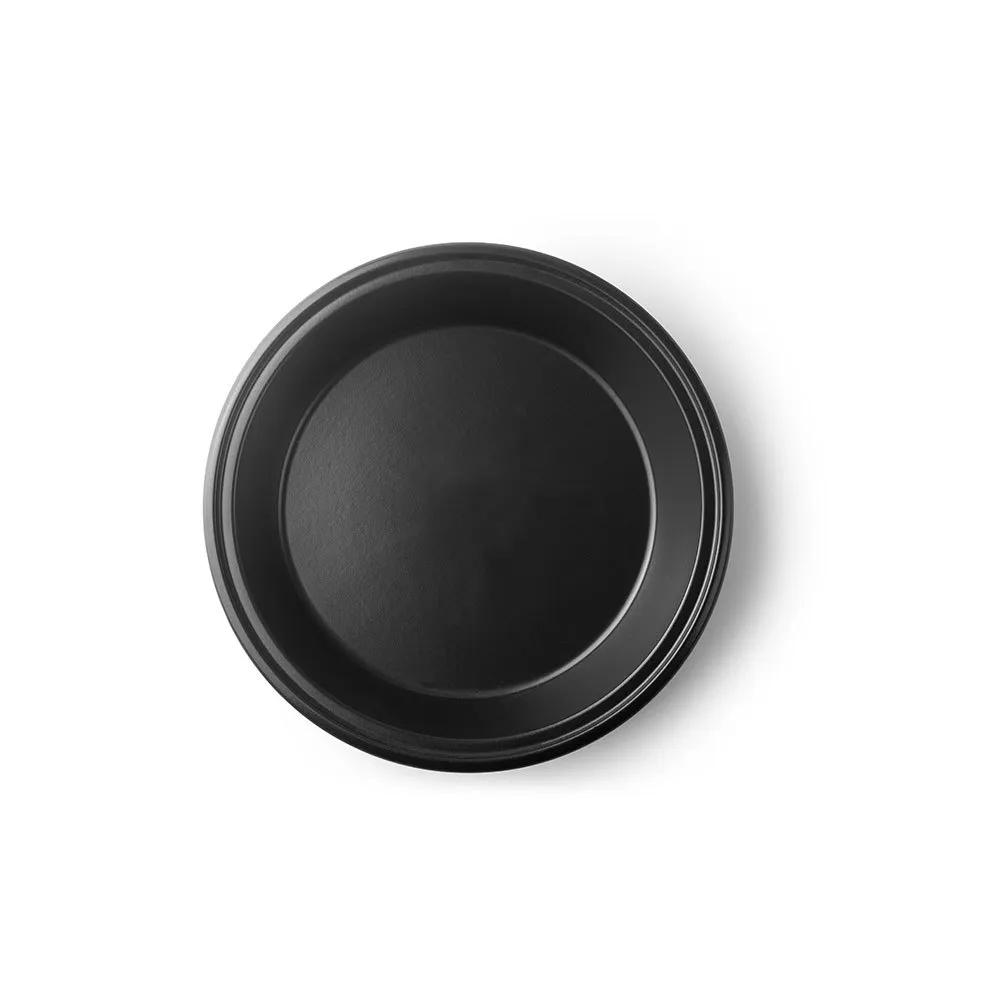 Ibili Natural Tajine 28 Cm Black