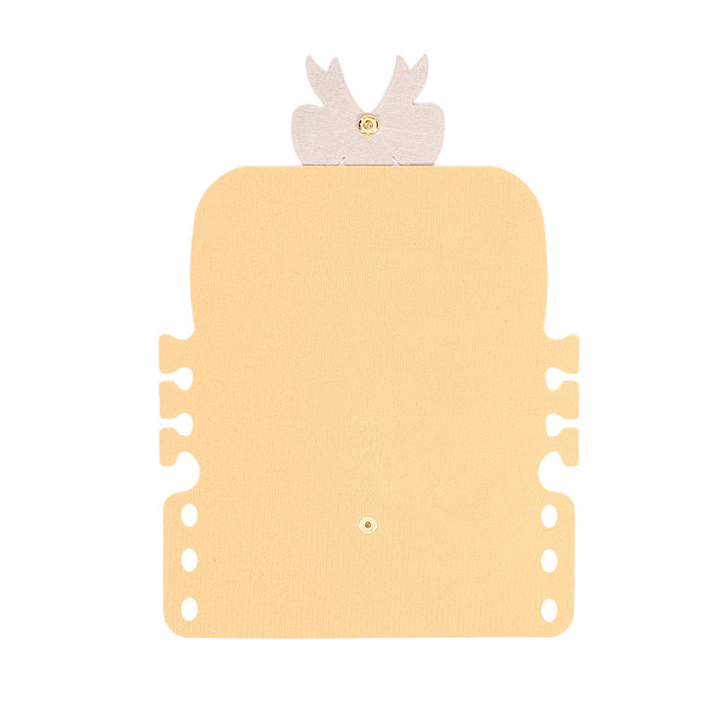 

5 шт. Подарочные пакеты, пакеты для подарков на вечеринку с бантом для дня рождения, свадьбы, подружки невесты, гостя, сувениры, упаковочные материалы, пакеты для сладостей One Size жёлтый