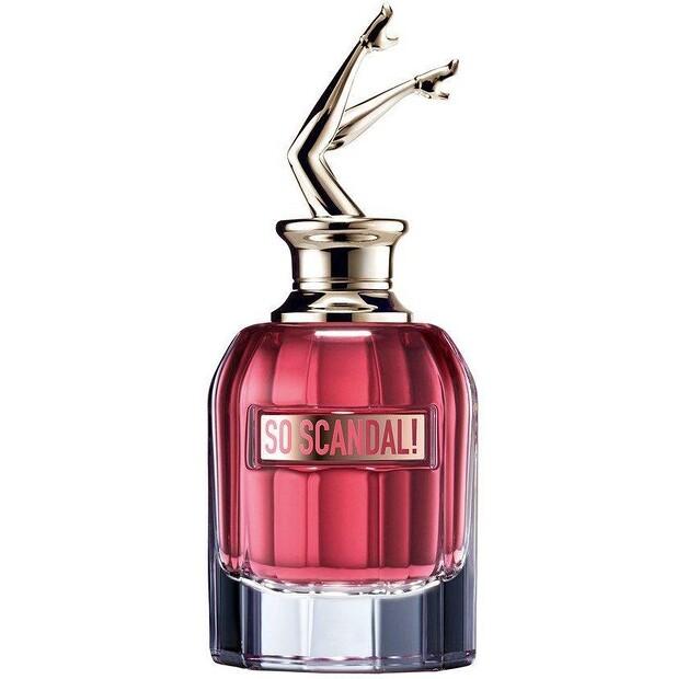 

Парфюмированная вода Jean Paul Gaultier So Scandal 80Ml